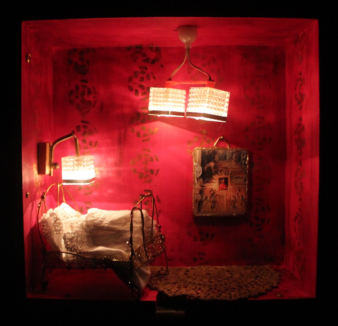 Kaprifischer, Heidenheim - Herzkammer