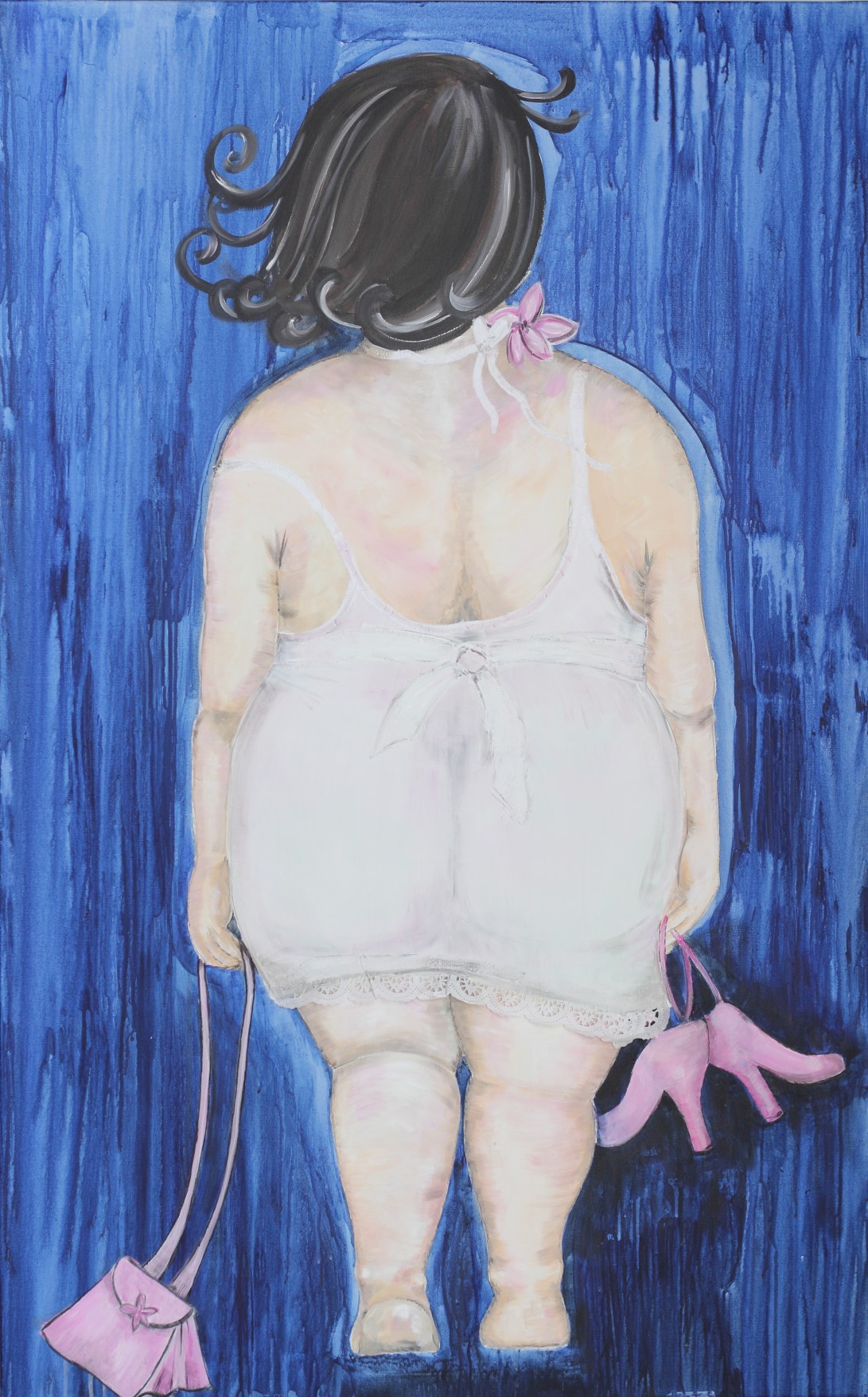 Kaprifischer, Heidenheim - Nachtfalter