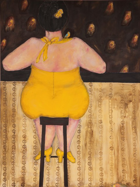 Kaprifischer, Heidenheim - Miss Kanari