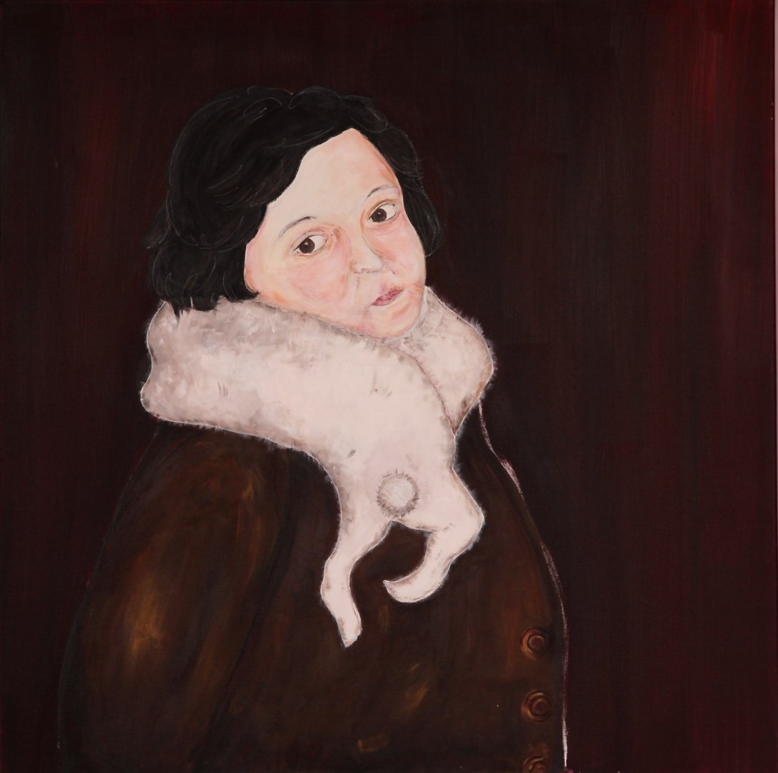 Kaprifischer, Heidenheim - Bunny I